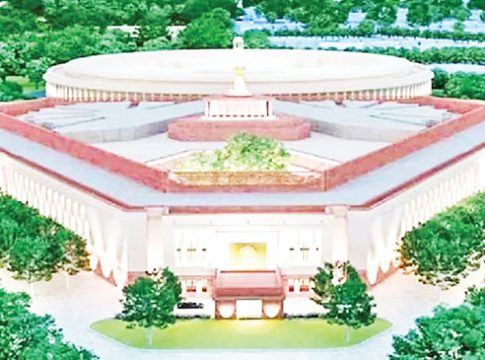 Union Ministers : दिल्लीतून महायुतीच्या 'या' पाच खासदारांना मंत्रिपदासाठी ग्रीन सिग्नल!