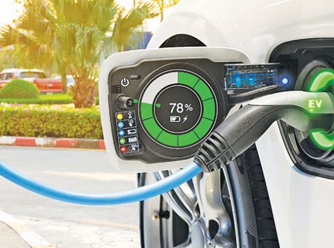 ईव्ही वाहन खरेदीवर मिळणार सरकारी सबसिडी