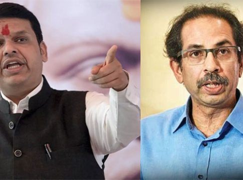 Devendra Fadnavis : जशास तसे उत्तर देऊ, फडणवीसांचा ठाकरेंना थेट इशारा