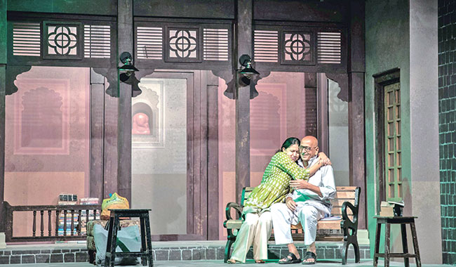 गालिब : दास्ताँ-ए-दीवान