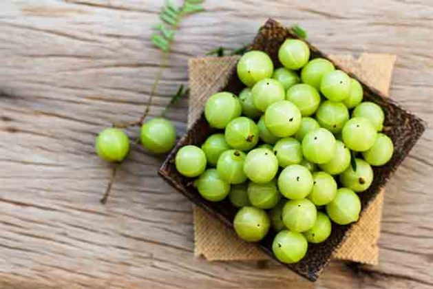 Weight Loss: दररोज आवळा खा, १ महिन्यात लठ्ठपणा करा कमी