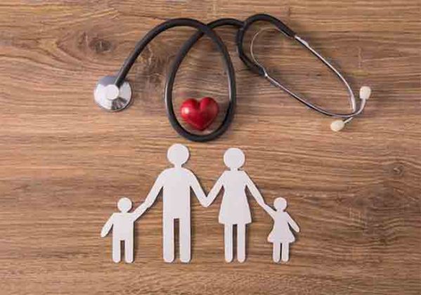 Health Insurance : केंद्र सरकारचा मोठा निर्णय! विमाधारकांना मिळणार दिलासा