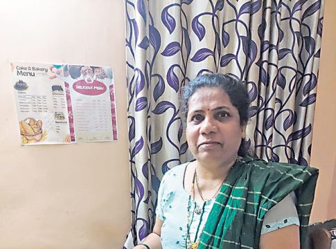 स्वावलंबन