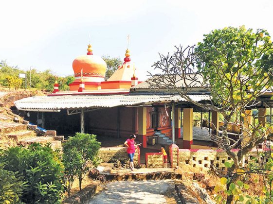 गणेशगुळेचा ‘इच्छापूर्ती गणेश’