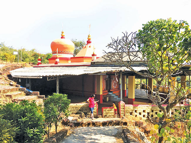 गणेशगुळेचा ‘इच्छापूर्ती गणेश’
