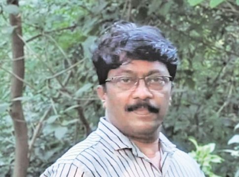 ध्वनी, गंध व स्पर्श माध्यमाची सांगीतिक ‘दृष्टी’