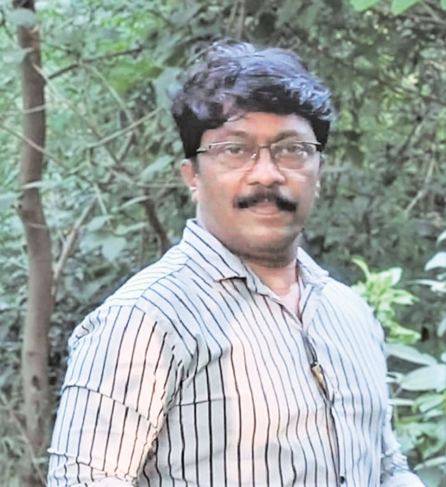 ध्वनी, गंध व स्पर्श माध्यमाची सांगीतिक ‘दृष्टी’