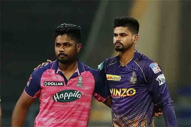 IPL 2024 Points Table: राजस्थानने कोलकाताला हरवत पॉईंट्स टेबलमध्ये किती केला बदल?