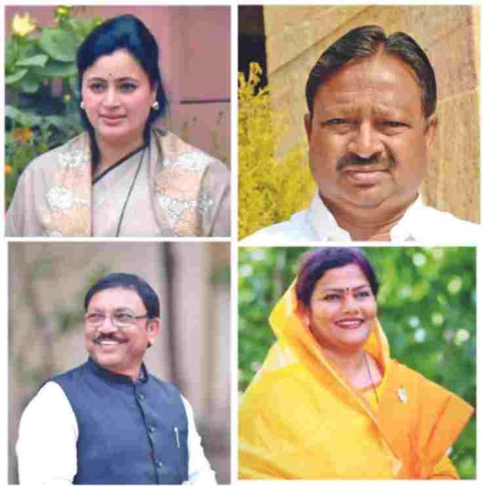 वर्धा, अकोला, अमरावतीचा कौल कुणाला?