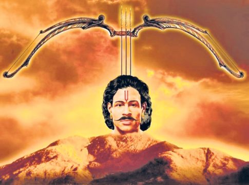 महाभारतकालीन अप्रसिद्ध पराक्रमी योद्धा बार्बरिक