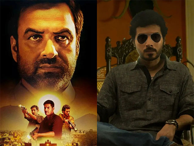 Mirzapur 3: ‘मिर्झापूर’ला मुन्नाभैय्याचा रामराम! चाहत्यांना धक्का