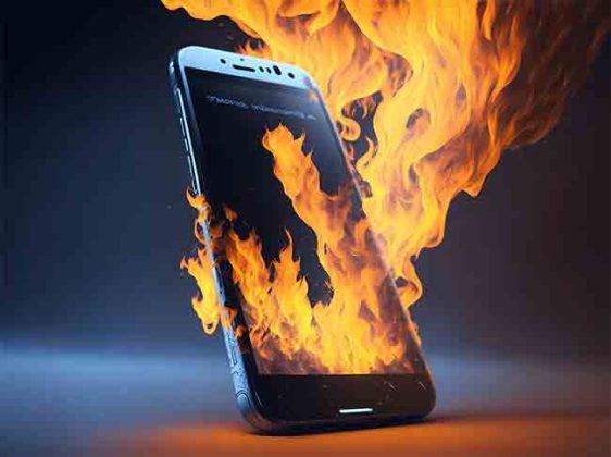 Mobile: उन्हाळ्याच्या दिवसांत होऊ शकतो मोबाईलचा स्फोट, असा ठेवा सुरक्षित