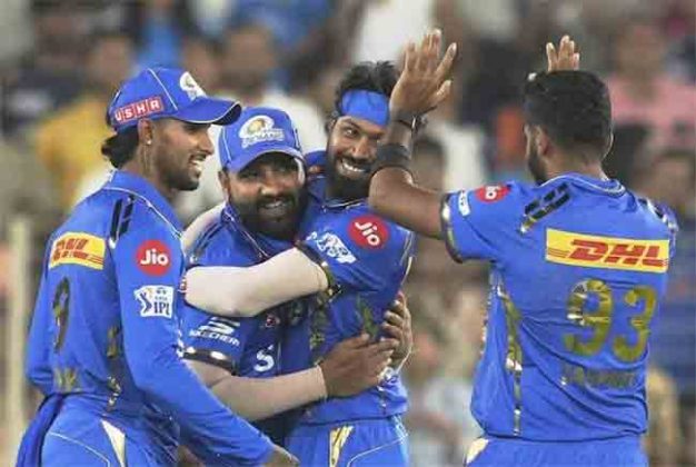 PBKS vs MI: मुंबईचा ९ धावांनी रोमहर्षक विजय, पंजाबला त्यांच्यात घरात हरवले
