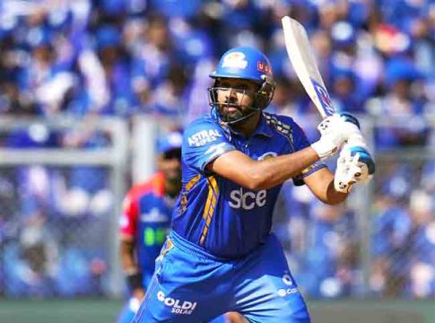 MI Vs RCB: विराट कोहलीवर नेहमीच भारी रोहित शर्मा, आज होणार सामना