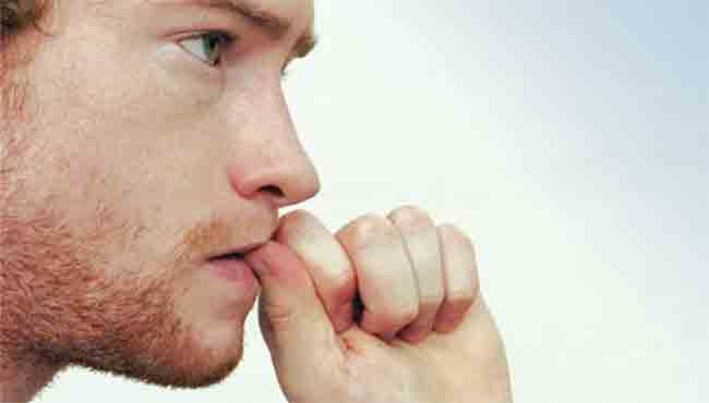 Health: तुम्हाला नखे खाण्याची सवय आहे का? तर आजच सोडा ही सवय नाहीतर…