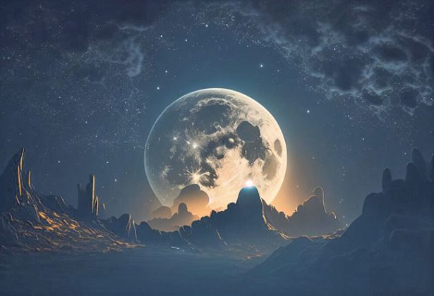 रात्रीस खेळ चाले...