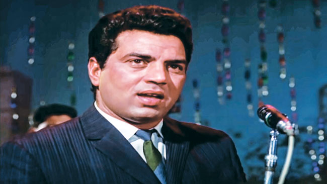 मुझे गम देनेवाले…