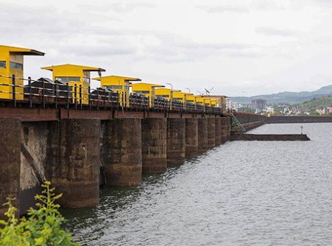 water shortage: पालघर जिल्ह्यावर पाणीटंचाईचे संकट