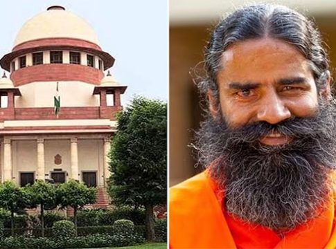 ️Patanjali : ग्राहकांना फसवणाऱ्या पतंजलीला न्यायालयाने ठोठावला सव्वा लाखाचा दंड
