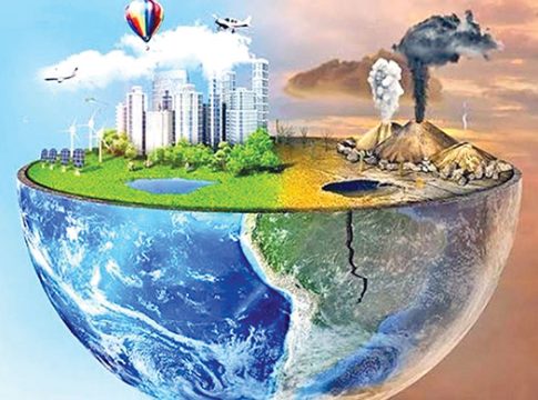 pollution: प्रदूषणाच्या बाबतीत आत्मचिंतनाची गरज