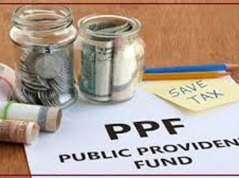 PPF आणि सुकन्या समृद्धी योजनेत आता मिळणार इतके व्याज, सरकारने केली घोषणा