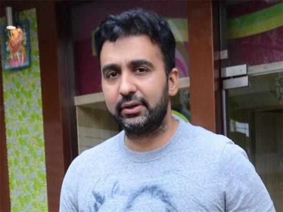 Raj Kundra: मनी लॉन्ड्रिंग प्रकरणी राज कुंद्रावर ईडीची कारवाई!