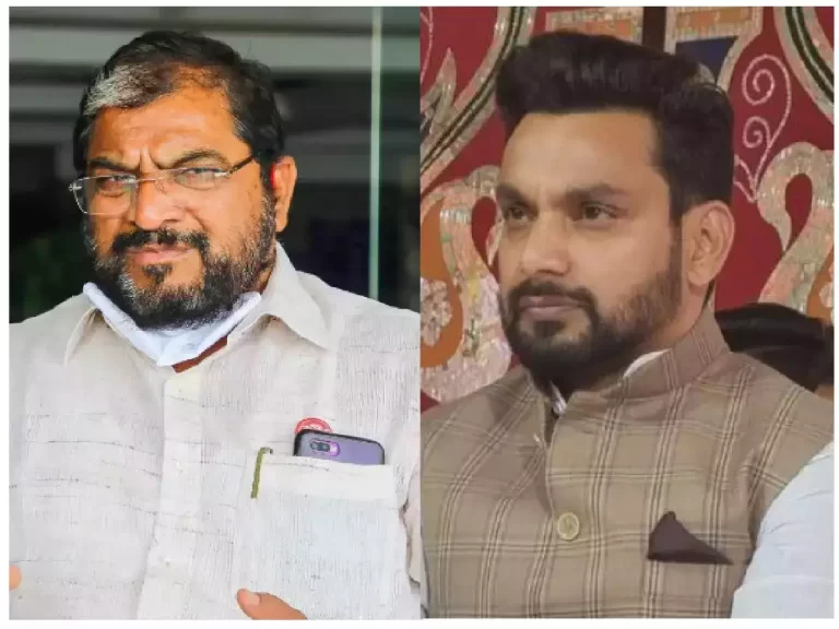 उबाठा गटाच्या उमेदवारीमुळे हातकणंगलेत राजू शेट्टींचा पराभव अटळ