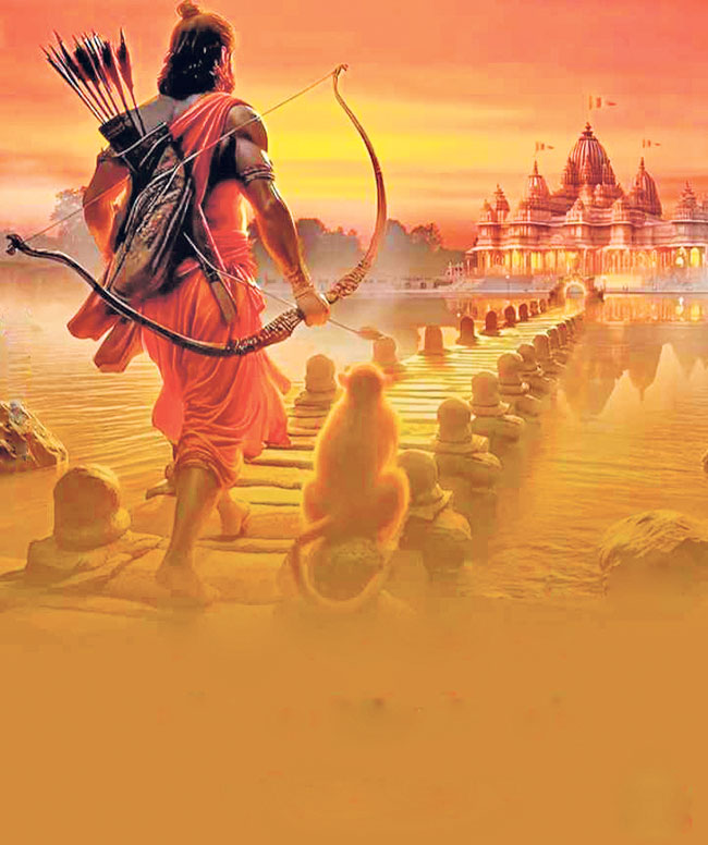 होऊ निसर्गाचे उतराई…