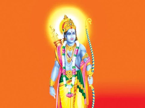 Ram Navami: राम नवमीसाठी पुजेचा शुभ मुहूर्त, विधी, वेळ घ्या जाणून सर्वकाही...