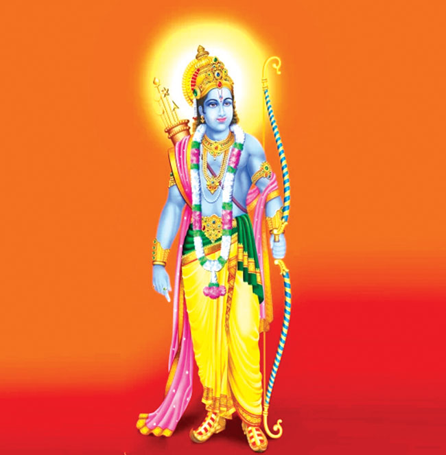Ram Navami: राम नवमीसाठी पुजेचा शुभ मुहूर्त, विधी, वेळ घ्या जाणून सर्वकाही…