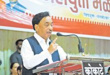MP Narayan Rane : मराठा आणि कुणबी हे दोन्ही समाजघटक वेगळे; खासदार नारायण राणे