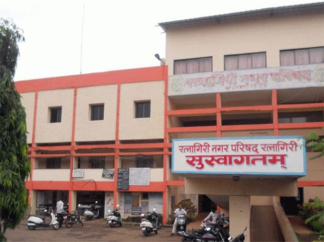 रत्नागिरी नगर परिषदेने केली ८ कोटी २५ लाख रुपयांची करवसुली