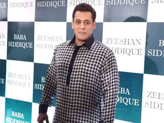 Salman Khan House Firing : सलमान खानच्या घरावरील गोळीबार प्रकरणी दुसरं पिस्तुल पोलिसांच्या हाती
