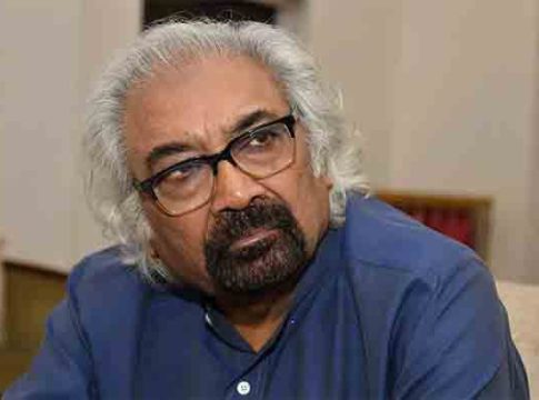 सॅम पित्रोदांमुळे काँग्रेसचा छुपा अजेंडा उघड