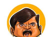Mumbai Politics : राऊत नेमके काय म्हणाले? राऊतांच्या 'त्या' विधानाने ठाकरेंच्या युतीत मिठाचा खडा?