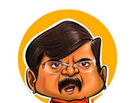 Mahavikas Aghadi : संजय राऊतांमुळे मविआत पुन्हा एकदा वादाची ठिणगी!