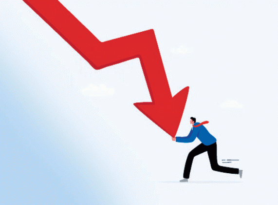 Stoploss : ‘स्टॉपलॉस’ लावूनच जोखीम घ्या!