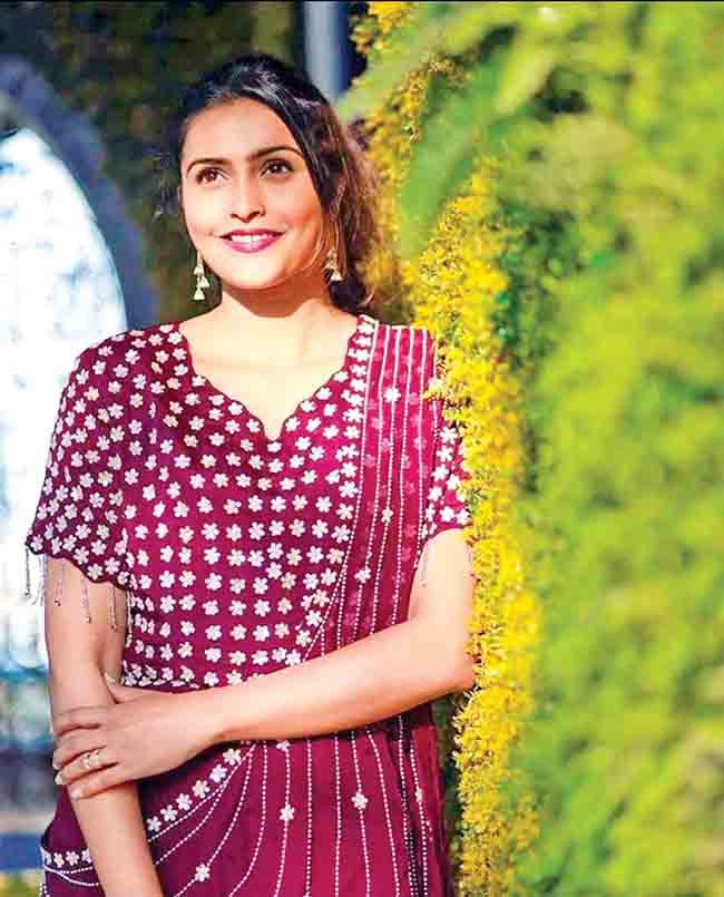 Surabhi Hande: सुरभीचा म्हाळसा ते संघर्षयोद्धा प्रवास