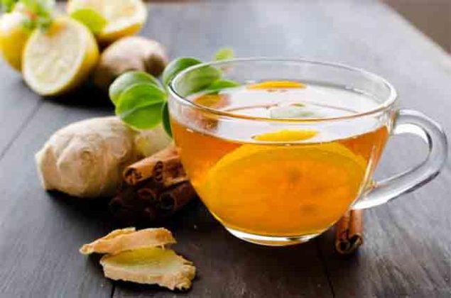 Health: आले-तुळसने बनलेले हे ड्रिंक करणार वेटलॉस, काही महिन्यात पोट होईल कमी