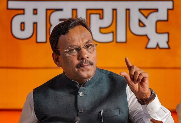 Vinod Tawde : 'आयेगा तो मोदीही' ही भावना मतदार आणि विरोधकांमध्ये निर्माण करण्यात आम्ही यशस्वी!