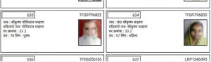 स्थानिक स्वराज्य संस्थाच्या मतदार यादीत तुमचं नाव आहे का? येथे शोधा...