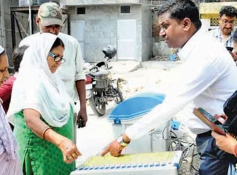 Lok Sabha Elections 2024: दुसऱ्या टप्प्यासाठी आज संपणार प्रचार, ८८ जागांवर २६ एप्रिलला मतदान