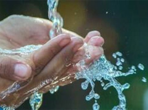 'पाणी' जिवंत शक्ति