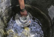 Nashik Water Crisis : ३१ ऑगस्टपर्यंत पाणी जपून वापरा; धरणातील साठा राखीव ठेवण्याचे शासनाचे आदेश