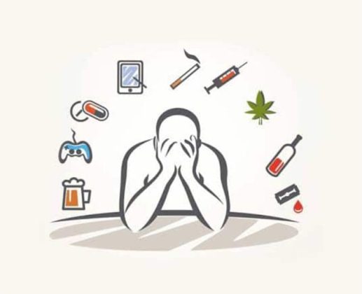 Addiction : व्यसनांच्या विळख्यात तरुणाई