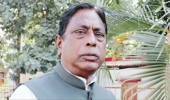 Alamgir Alam : काँग्रेस नेते आलमगीर आलम यांना अटक!