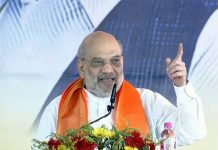 बिहारला ‘जंगलराज’ पासून वाचवा!