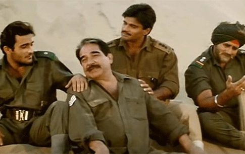 Border 2 Movie : तब्बल २७ वर्षांनंतर पुन्हा एकदा दिसणार 'बॉर्डर'वरील संघर्ष!
