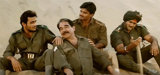 Border 2 Movie : तब्बल २७ वर्षांनंतर पुन्हा एकदा दिसणार ‘बॉर्डर’वरील संघर्ष!
