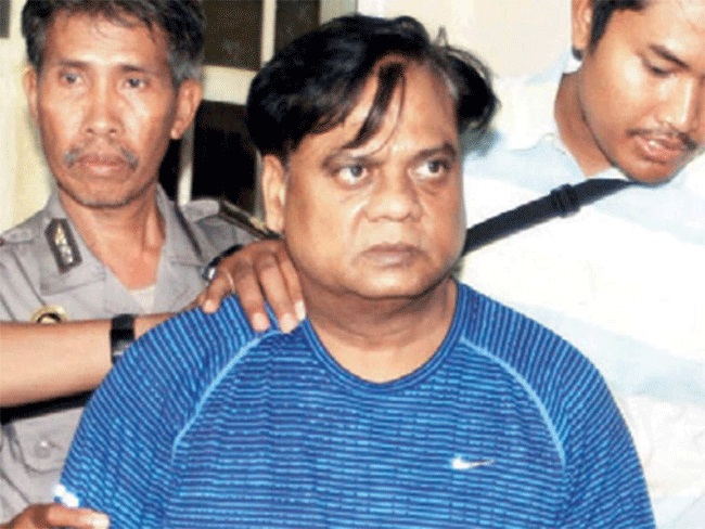 Chhota Rajan : जया शेट्टी हत्या प्रकरणात कुख्यात गुंड छोटा राजनला जन्मठेप!